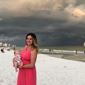 Meet your Posher, Tara